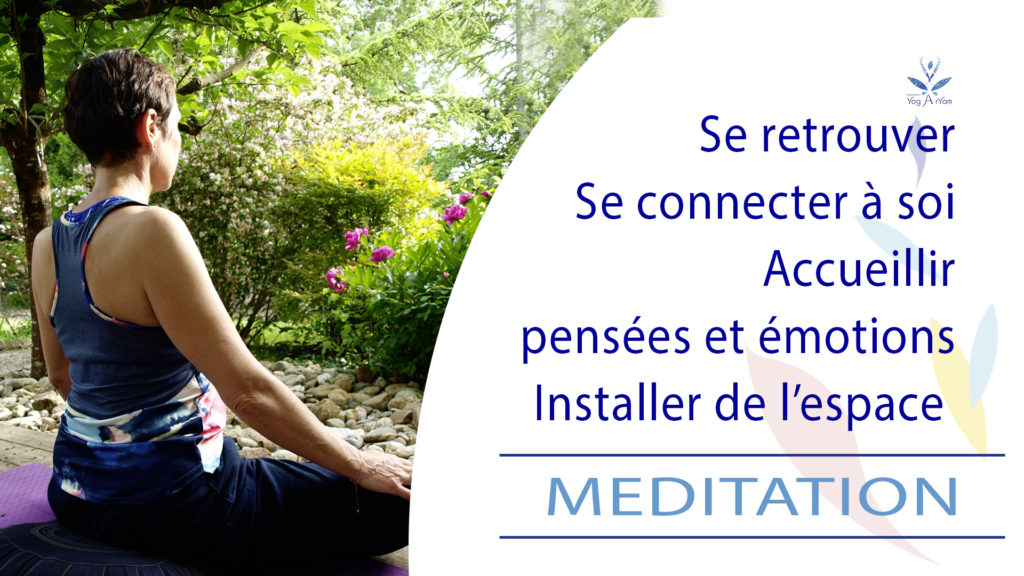 Meditation def