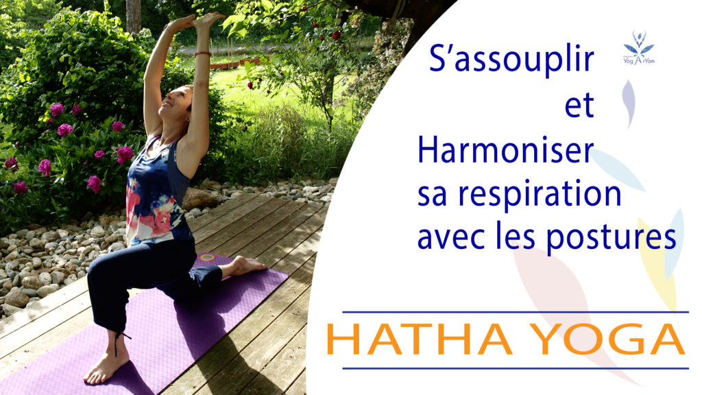 hatha yoga def