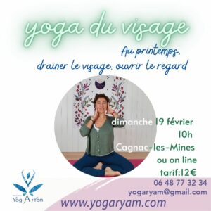 visage N°2