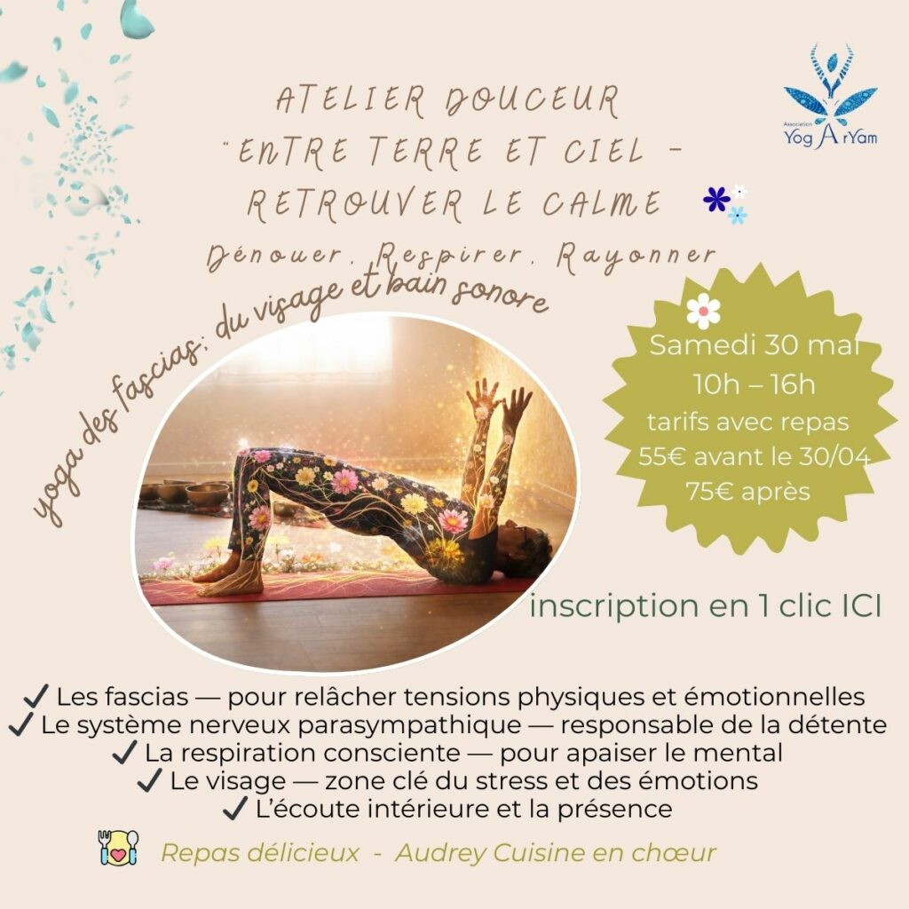 stress intense / hypersensibles / burn-out